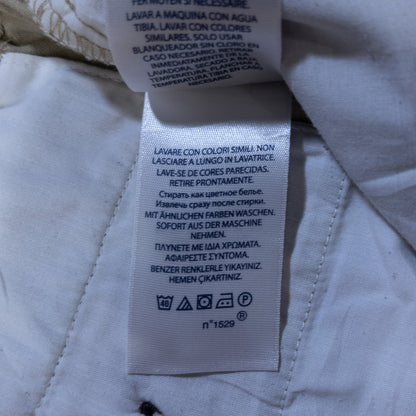 [レディースW29] 00年代 Polo Ralph Lauren/ポロラルフローレン チノパン