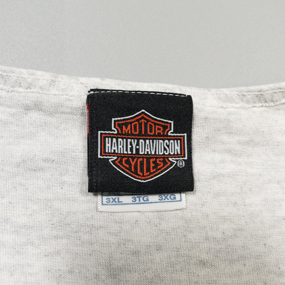 [メンズ4XL以上] 00年代 Harley-Davidson/ハーレーダビッドソン タンクトップ・ノースリーブトップス