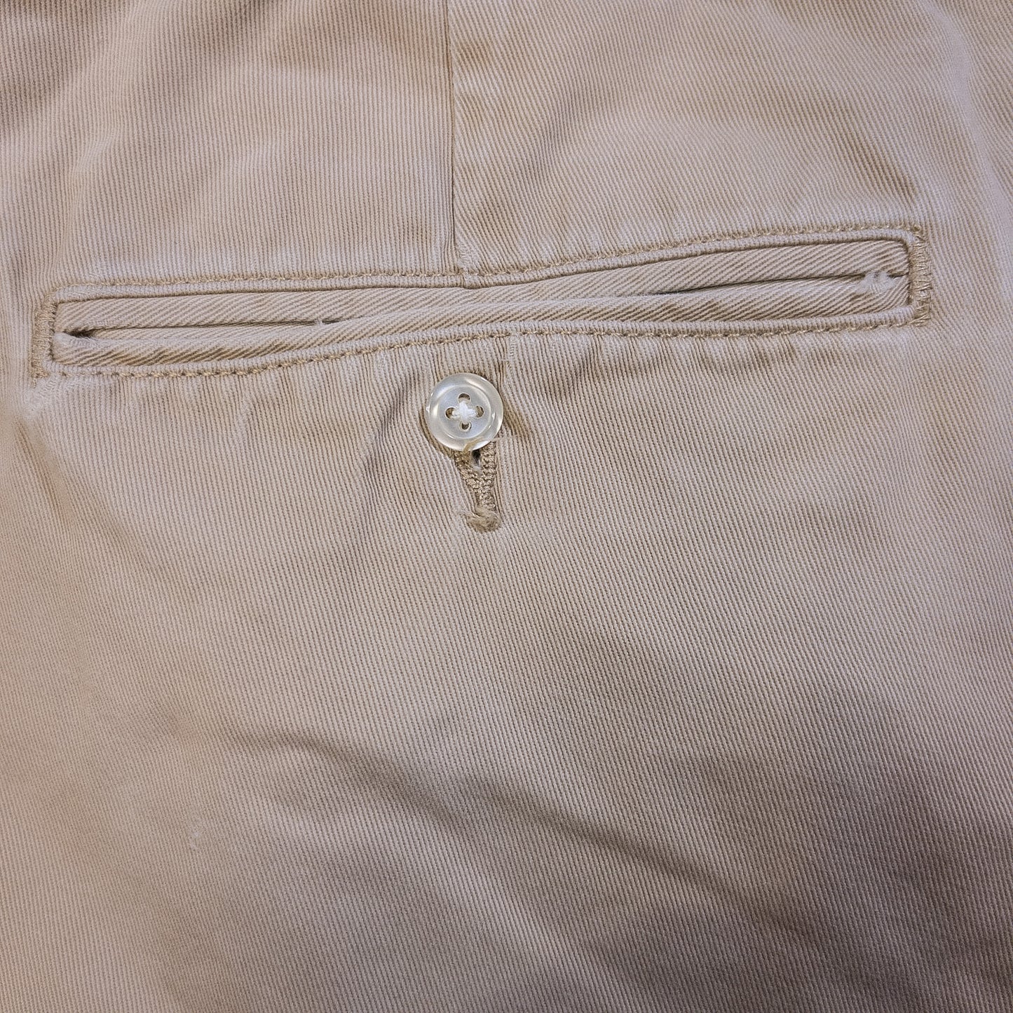 [メンズW33] 90〜00年代 Polo by Ralph Lauren/ポロバイラルフローレン チノパン ANDREW PANT