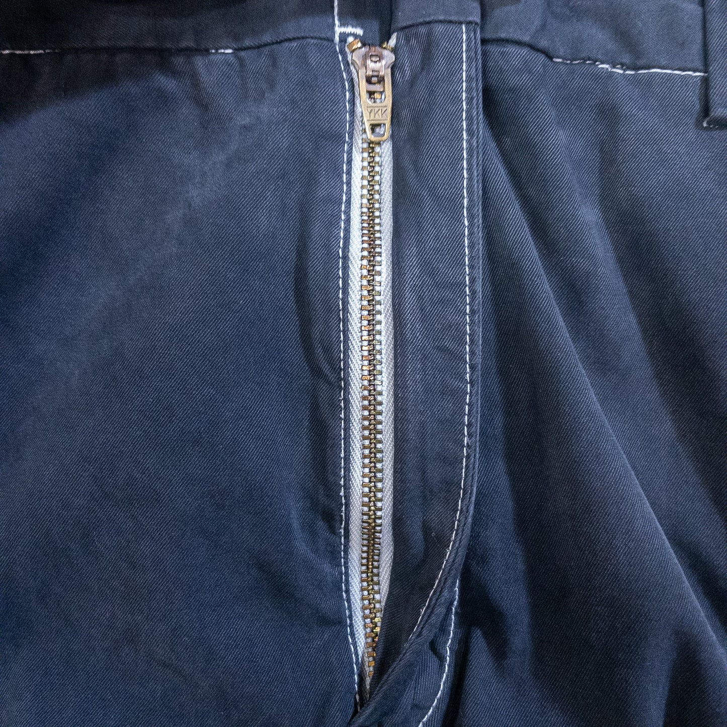 [メンズW37] 00年代 Polo Ralph Lauren/ポロラルフローレン チノパン SLIM FIT 黒染め