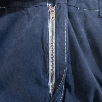 [メンズW37] 00年代 Polo Ralph Lauren/ポロラルフローレン チノパン SLIM FIT 黒染め