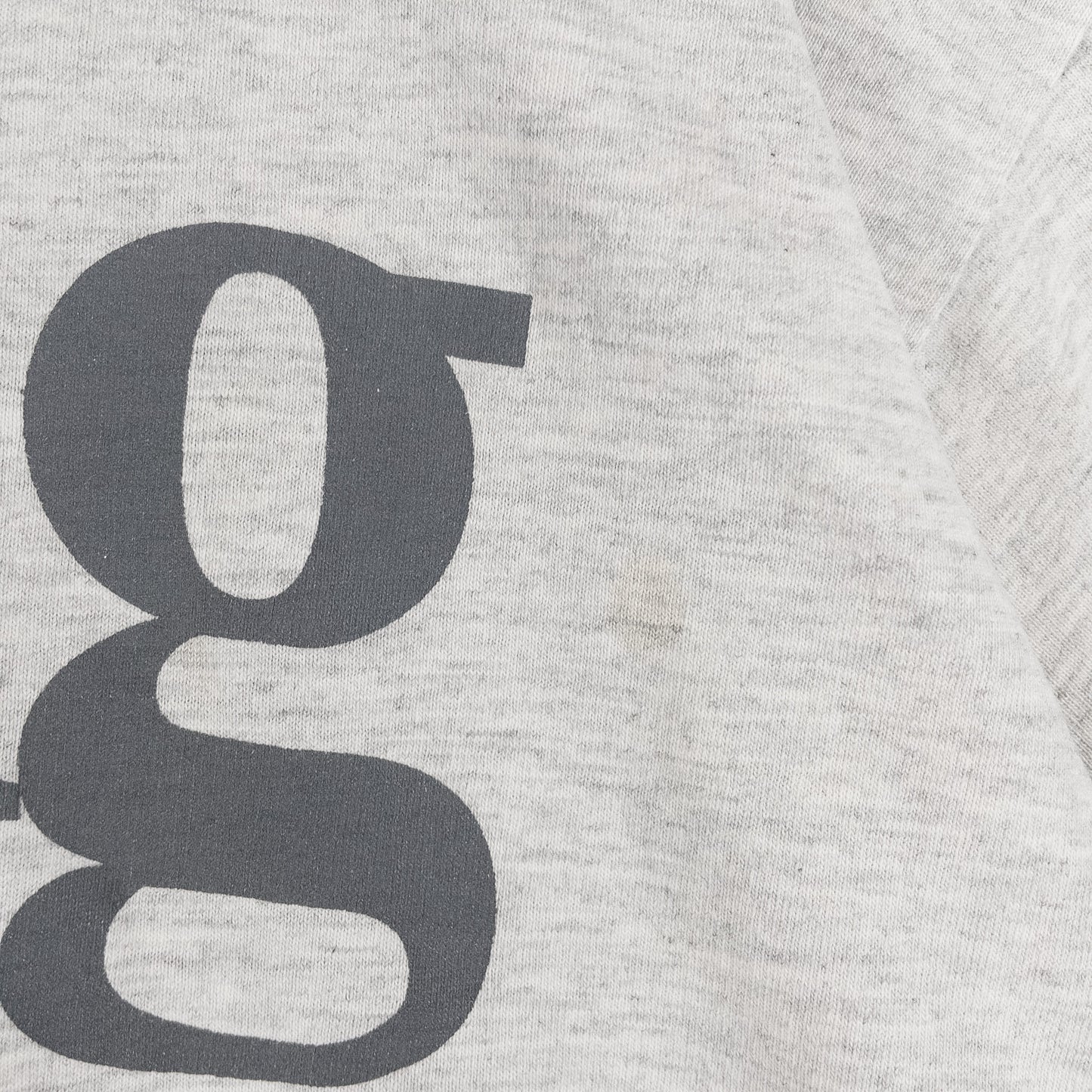 [メンズXL] 90年代 Tシャツ BIG BALL SPORTS グラフィックT