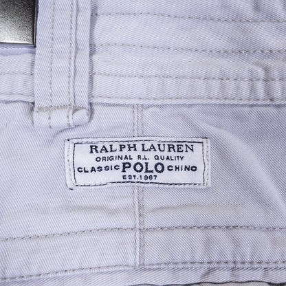 [メンズW36] 00年代 Polo Ralph Lauren/ポロラルフローレン ショートパンツ カーゴショーツ
