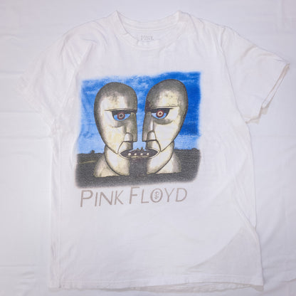 [メンズM] 00年代 PINK FLOYD/ピンク・フロイド Tシャツ バンドT/バンT