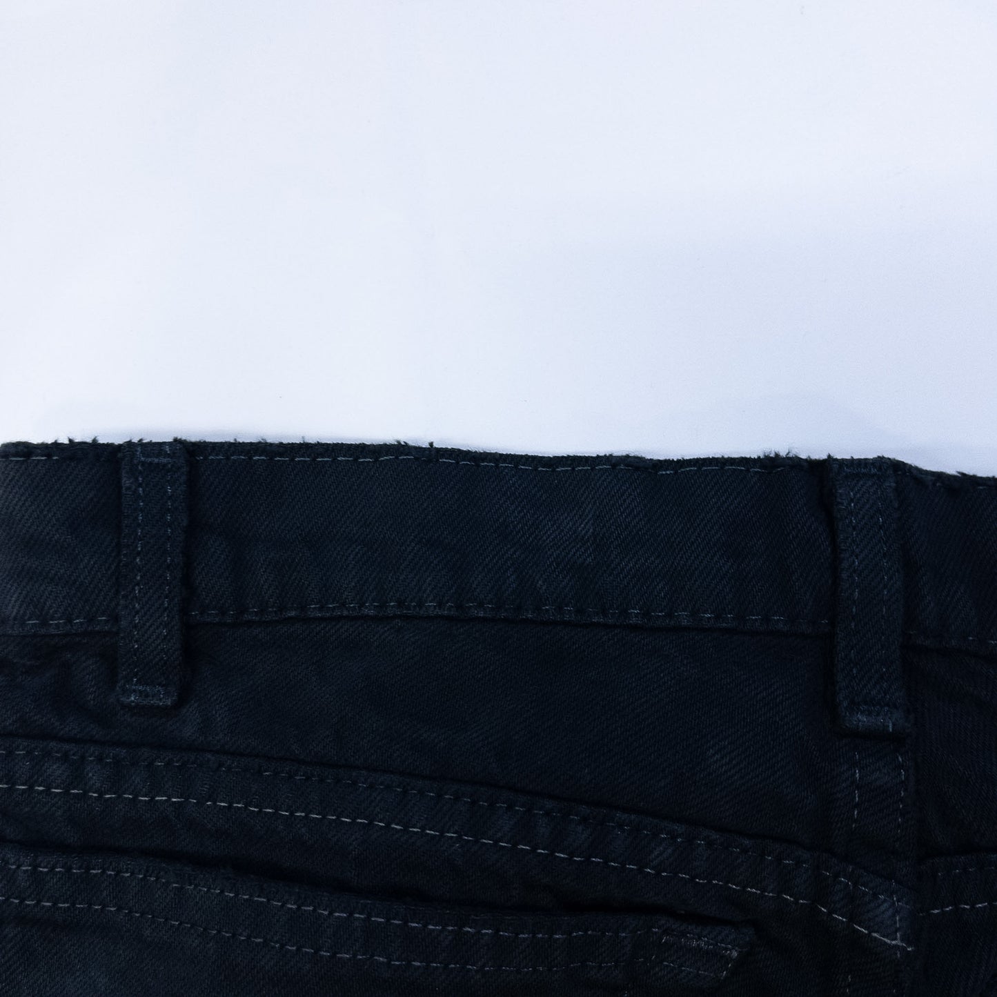 [メンズW30] 00年代 Levi's/リーバイス デニム ジーンズ 黒染め