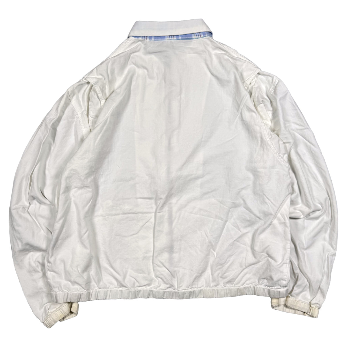 [メンズXL] 80〜90年代 Polo by Ralph Lauren/ポロバイラルフローレン スイングトップ USA製 スポーツジャケット