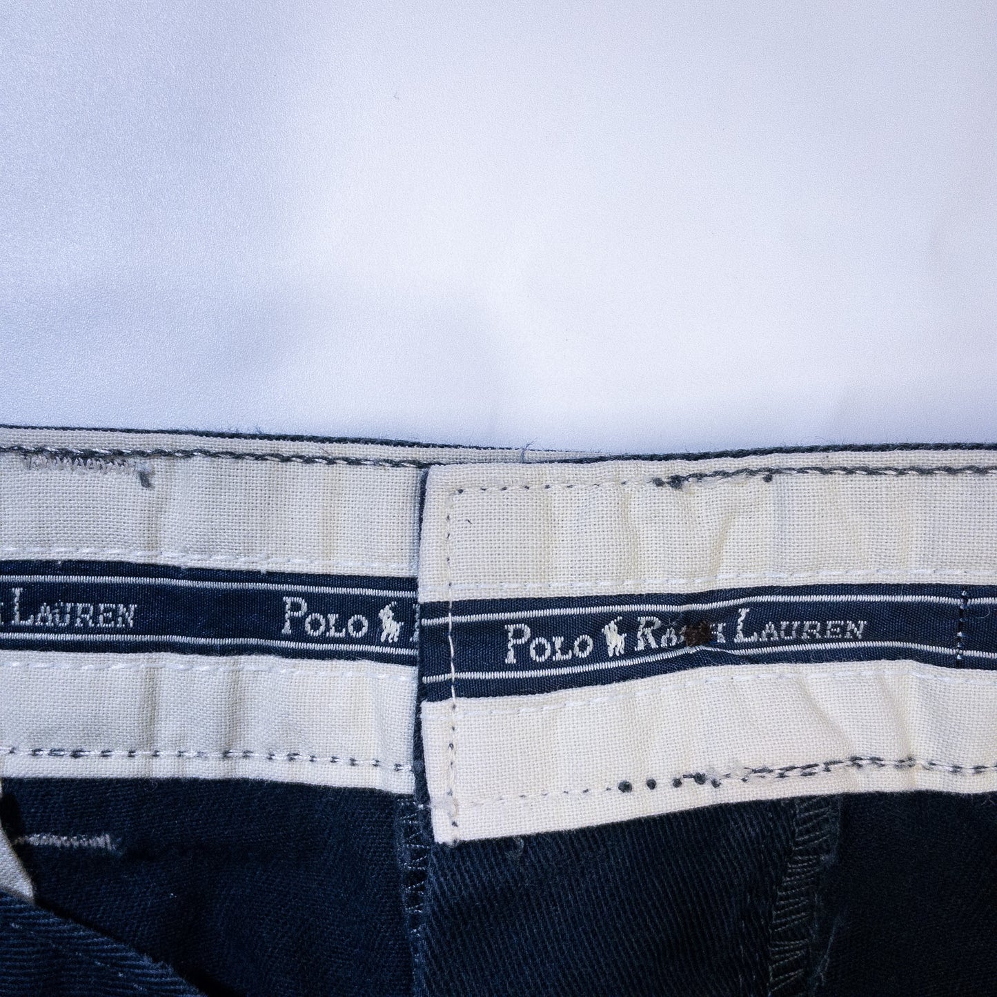 [メンズW31] 90〜00年代 Polo Ralph Lauren/ポロラルフローレン チノパン
