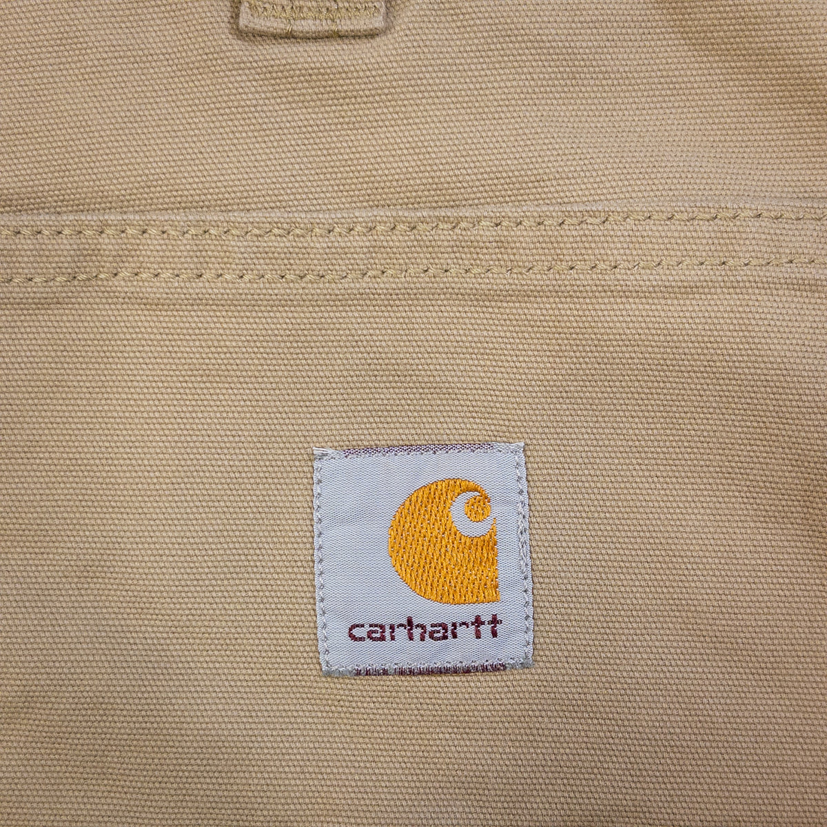 [メンズW35] 00年代 Carhartt/カーハート ショートパンツ ワークショーツ