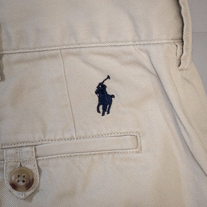 [メンズW37] 00年代 Polo Ralph Lauren/ポロラルフローレン チノパン