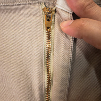 チノショーツ W38 ベージュ ポロチノ Ralph Lauren/ラルフローレン