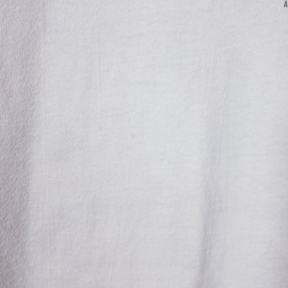 [メンズM] 90年代 Hanes/ヘインズ Tシャツ APEX DATA 企業 T