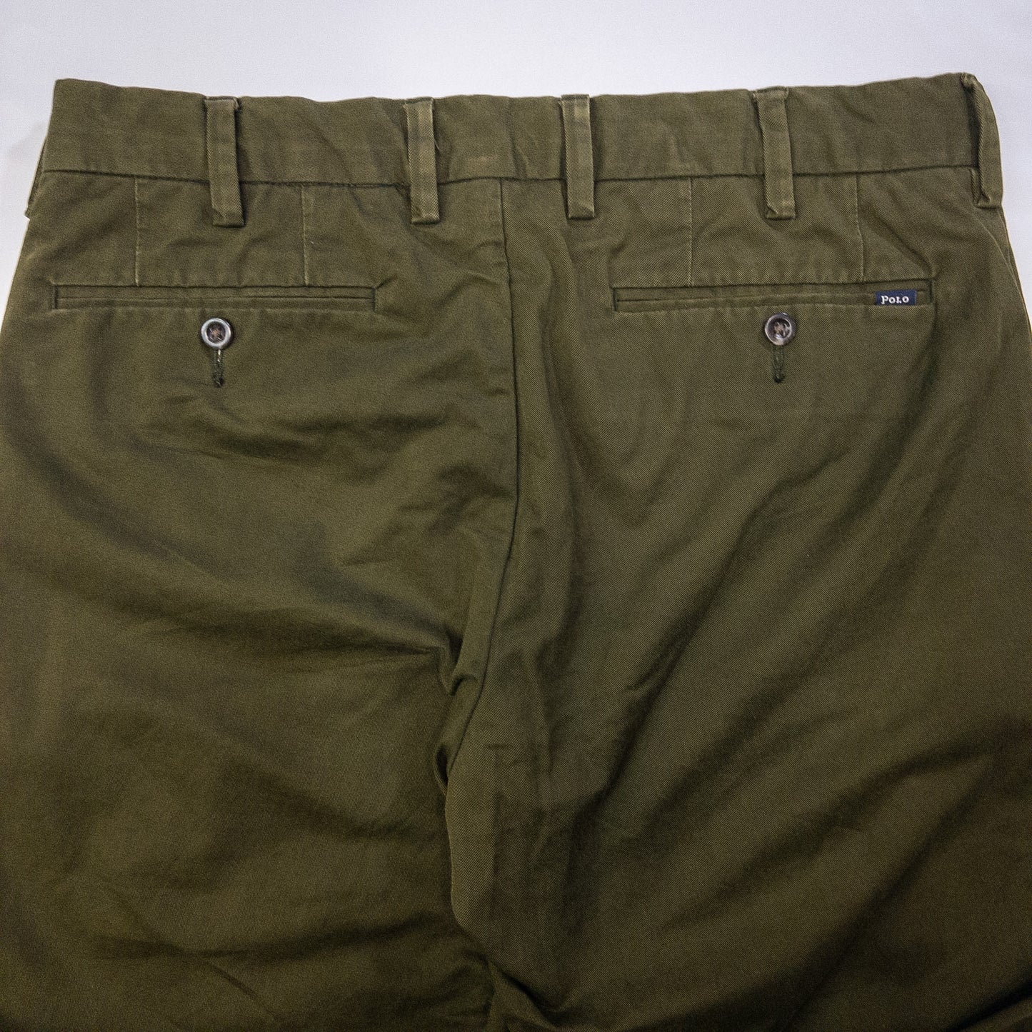 [メンズW30] 00年代 Polo Ralph Lauren/ポロラルフローレン チノパン