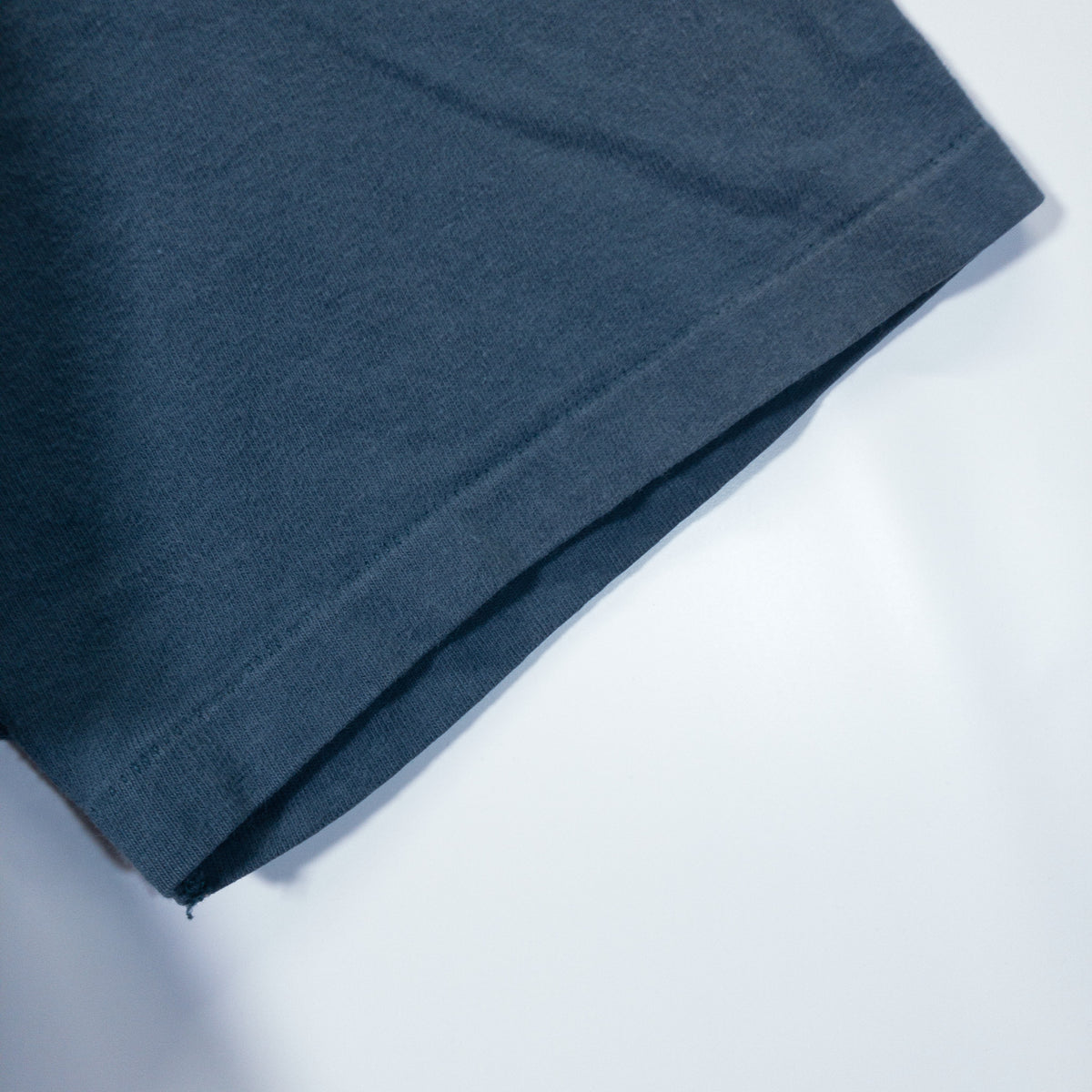 [メンズL] Hanes/ヘインズ Tシャツ ARKANSAS RIVER プリント