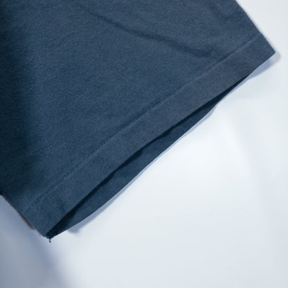 [メンズL] Hanes/ヘインズ Tシャツ ARKANSAS RIVER プリント