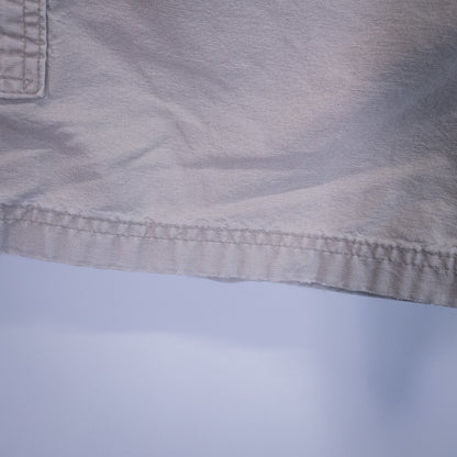 [メンズW36] 90年代 Carhartt/カーハート ショートパンツ・ハーフパンツ ワークショーツ ポケット付き