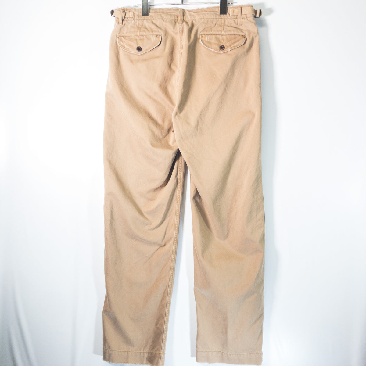 [メンズW34] 90〜00年代 Polo by Ralph Lauren/ポロバイラルフローレン チノパン