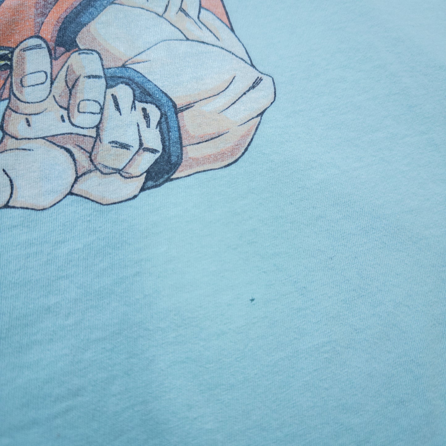 [メンズXL] 00年代 Tシャツ アニメT Dragon Ball Z ドラゴンボールZ