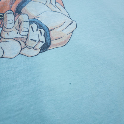 [メンズXL] 00年代 Tシャツ アニメT Dragon Ball Z ドラゴンボールZ