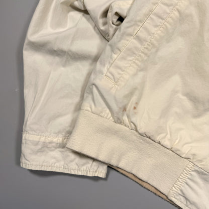 [メンズL] 90〜00年代 POLO GOLF RALPH LAUREN/ポロゴルフラルフローレン リバーシブル スイングトップ スポーツジャケット
