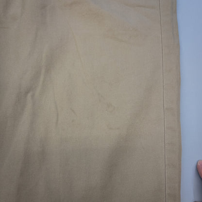 [メンズW34] 90〜00年代 Polo by Ralph Lauren/ポロバイラルフローレン チノパン HAMMOND PANT