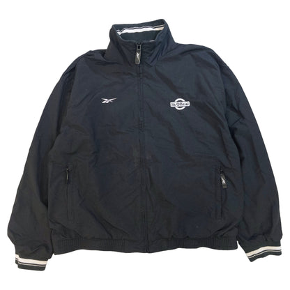 [メンズXXL] 90〜00年代 Reebok/リーボック ナイロンジャケット