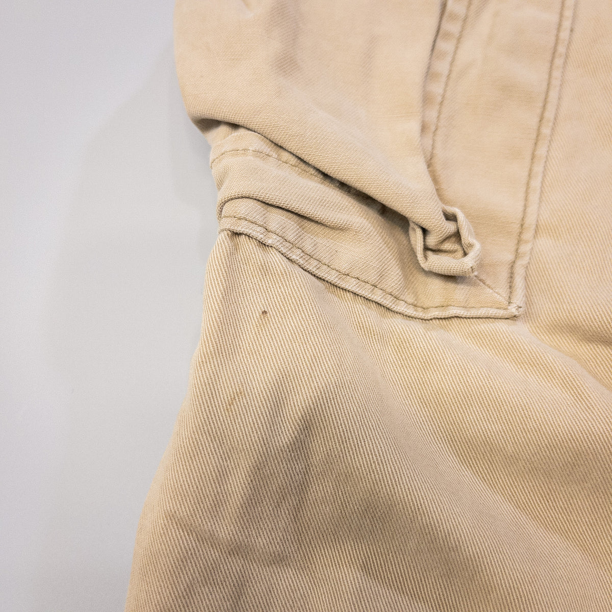 [メンズW32] 90〜00年代 Polo by Ralph Lauren/ポロバイラルフローレン ワークパンツ ミリタリー カーゴパンツ