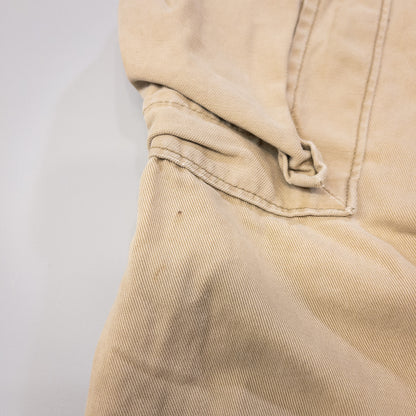 [メンズW32] 90〜00年代 Polo by Ralph Lauren/ポロバイラルフローレン ワークパンツ ミリタリー カーゴパンツ