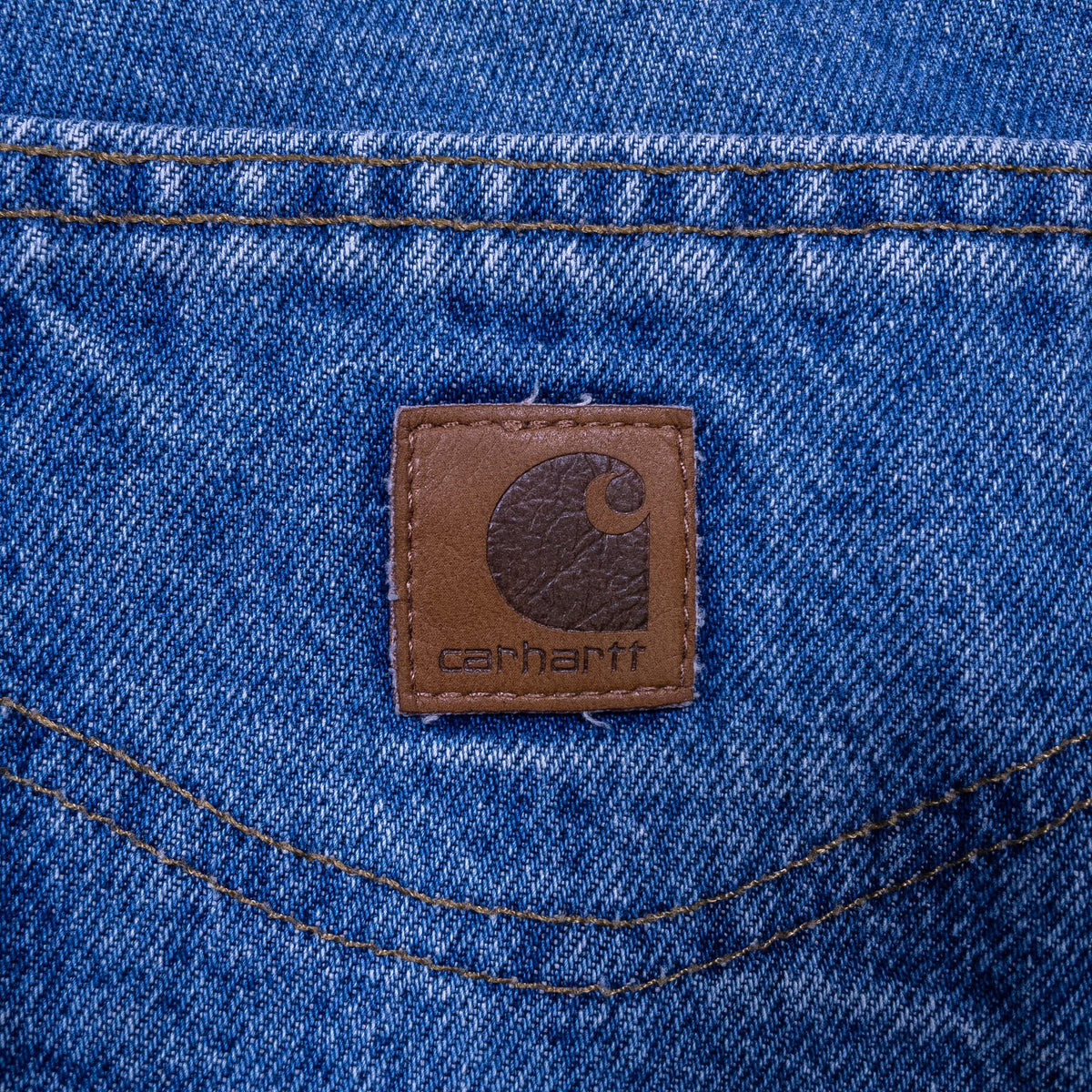 [メンズW39] 00年代 Carhartt/カーハート デニム ジーンズ