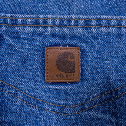 [メンズW39] 00年代 Carhartt/カーハート デニム ジーンズ