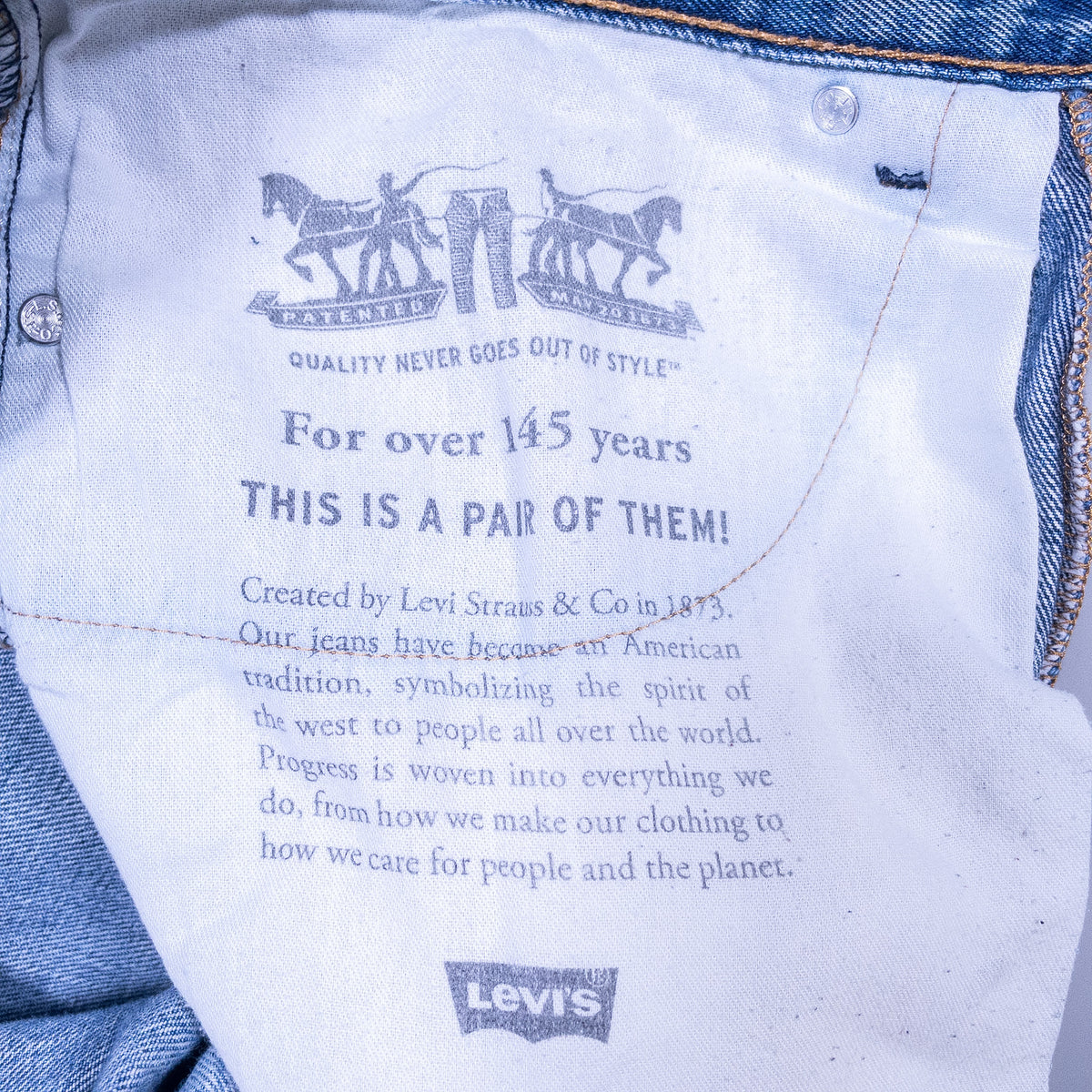 [メンズW35] 00年代 Levi's/リーバイス デニム ジーンズ 505