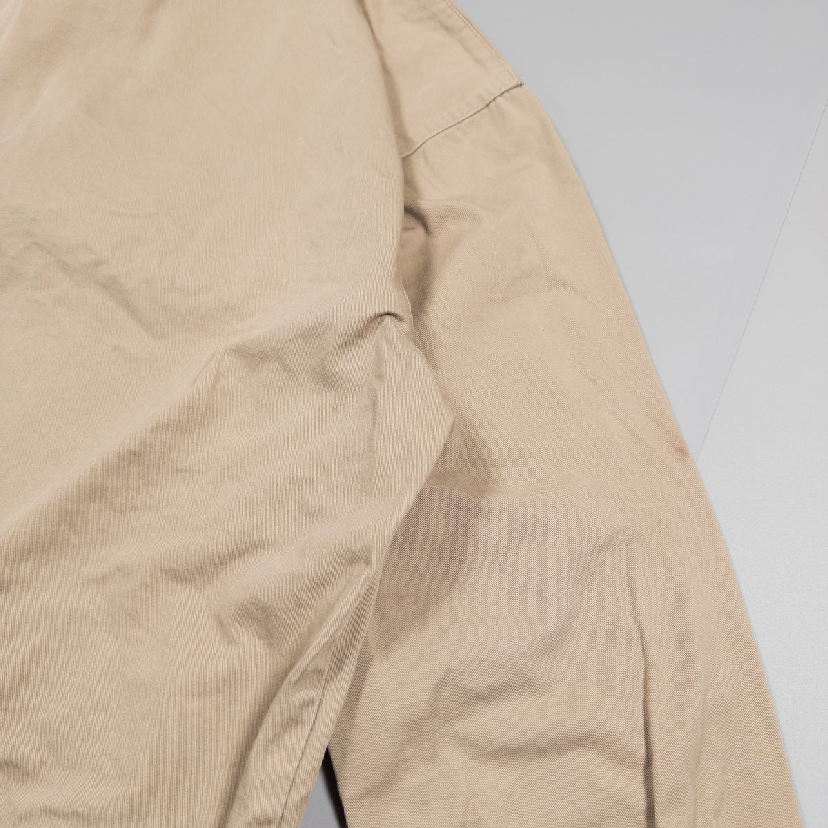 [メンズL] 80〜90年代 Polo by Ralph Lauren/ポロバイラルフローレン スイングトップ スポーツジャケット