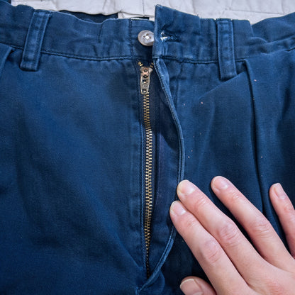 [メンズW30] 90〜00年代 Polo by Ralph Lauren/ポロバイラルフローレン チノパン ANDREW PANT