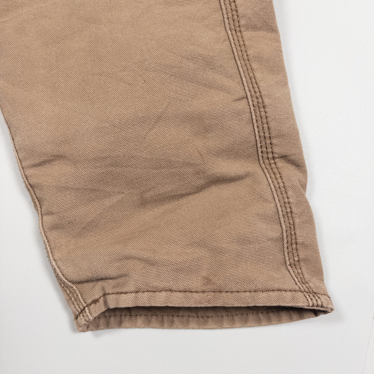 [メンズXXL] 00年代 Carhartt/カーハート フルスイング 中綿 フードジャケット