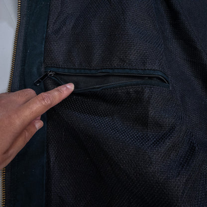 [メンズ3XL] 90〜00年代 Carhartt/カーハート カバーオール アクティブジャケット ダックジャケット USA製