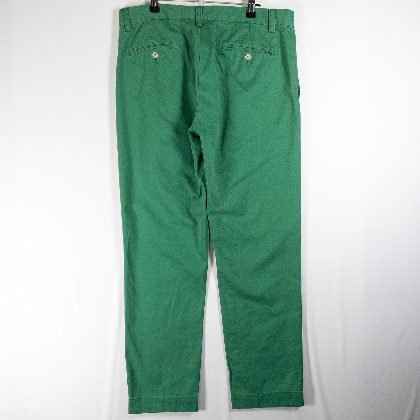 [メンズW32] 90〜00年代 Polo by Ralph Lauren/ポロバイラルフローレン チノパン