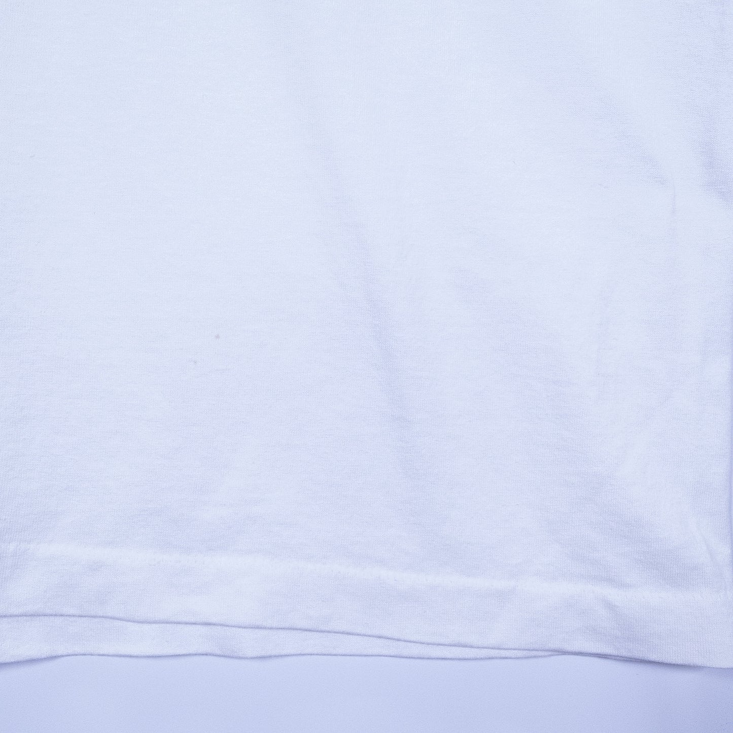 [メンズXL] 90年代 Fruit of the Loom/フルーツオブザルーム Tシャツ 企業T アイスクリーム USA製