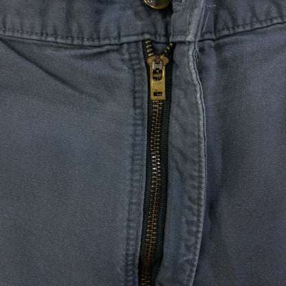 [メンズW38] 00〜10年代 Carhartt/カーハート ショートパンツ・ハーフパンツ ワークショーツ ロゴ