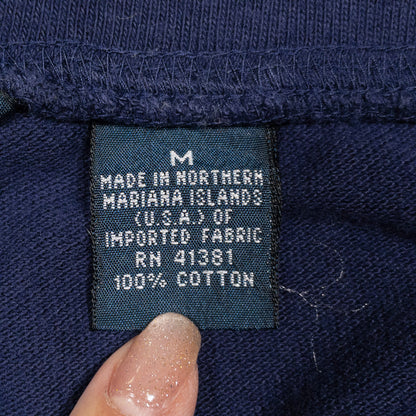 [メンズM] 90年代 Polo by Ralph Lauren/ポロバイラルフローレン スウェットパンツ ワンポイント 無地