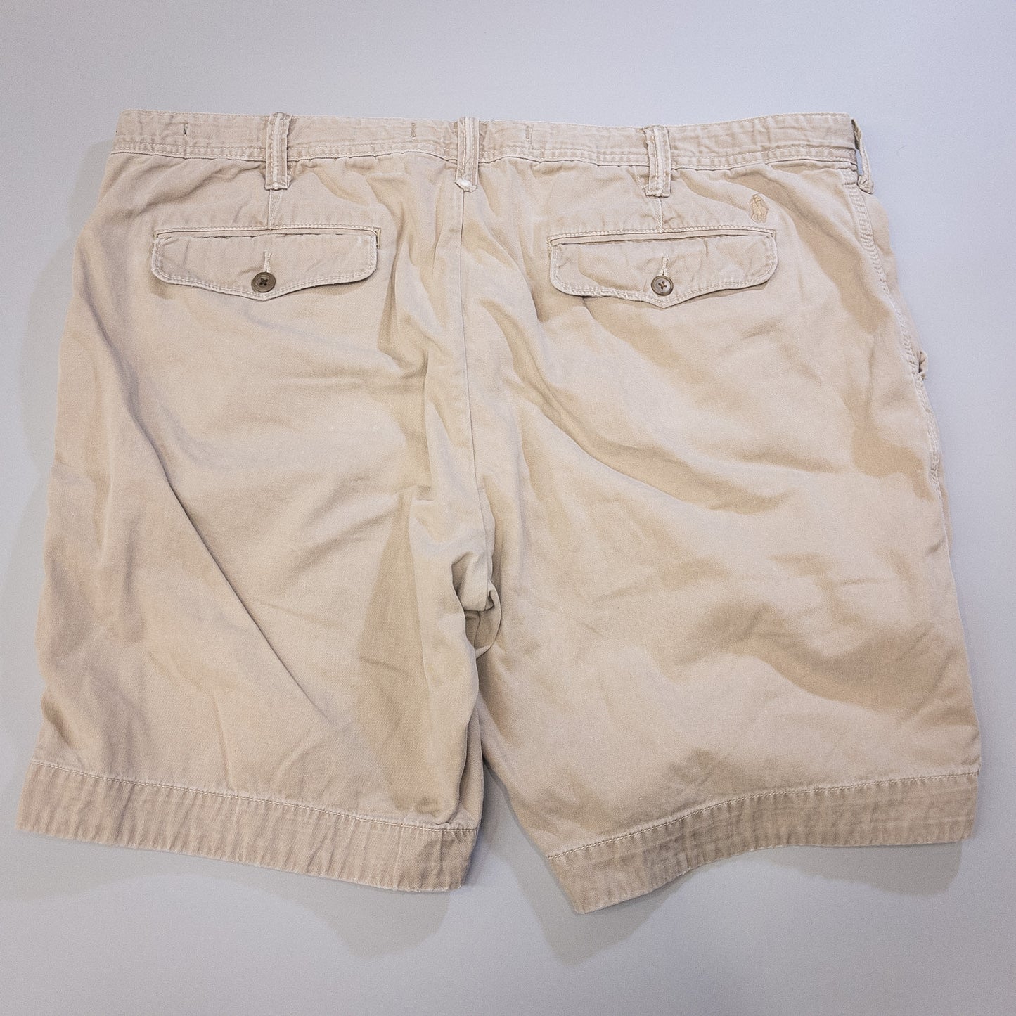 [メンズW40] 90〜00年代 Polo by Ralph Lauren/ポロバイラルフローレン ショートパンツ