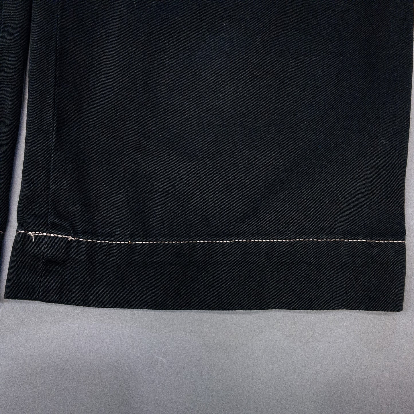 [メンズW33] 90〜00年代 Polo by Ralph Lauren/ポロバイラルフローレン チノパン ETHAN PANT 黒染め