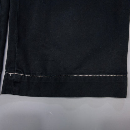 [メンズW33] 90〜00年代 Polo by Ralph Lauren/ポロバイラルフローレン チノパン ETHAN PANT 黒染め