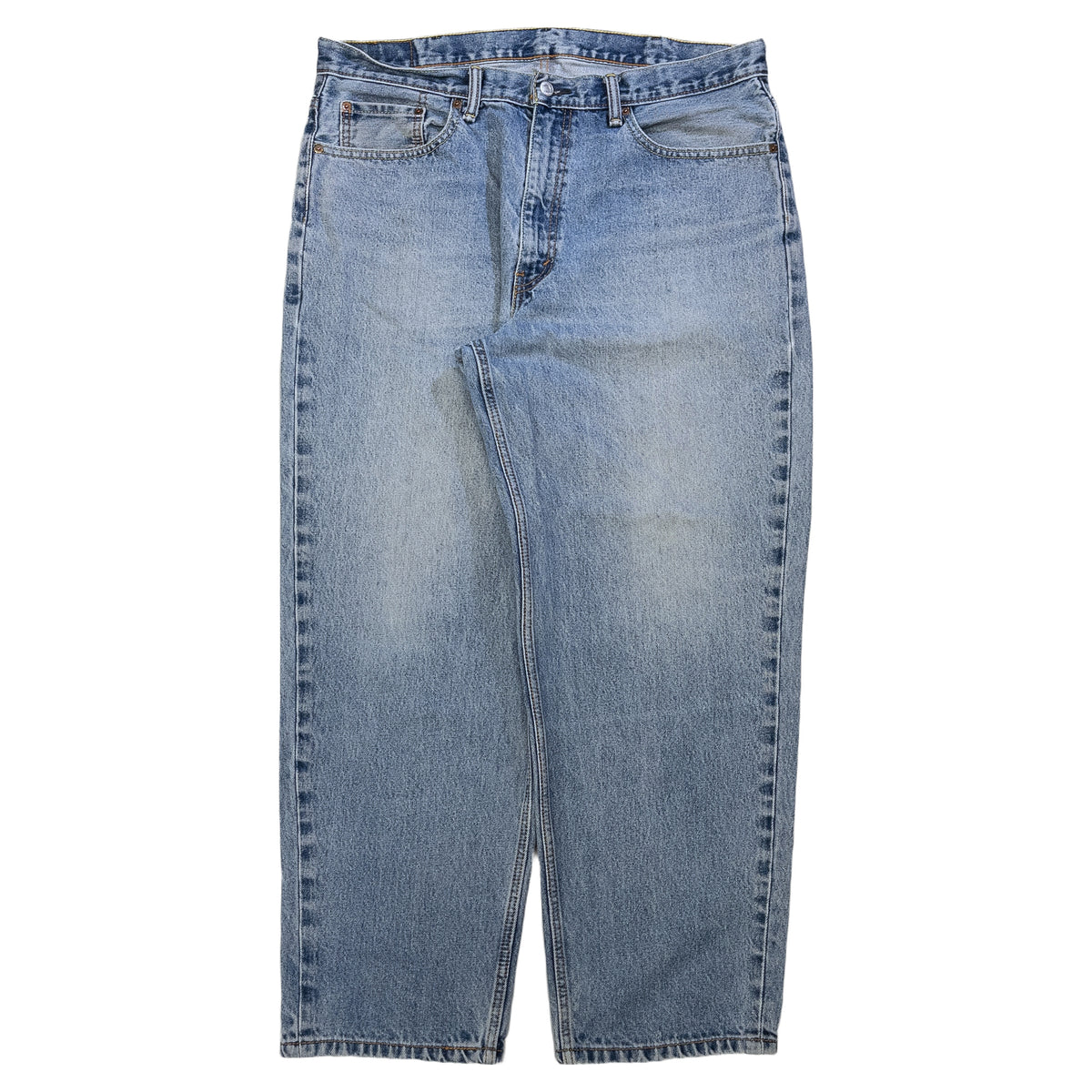 [メンズW38] 00年代 Levi's/リーバイス デニム ジーンズ 560 テーパード