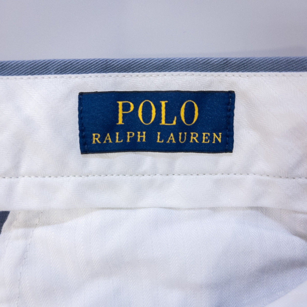 [メンズW28] 00年代 Polo Ralph Lauren/ポロラルフローレン チノパン
