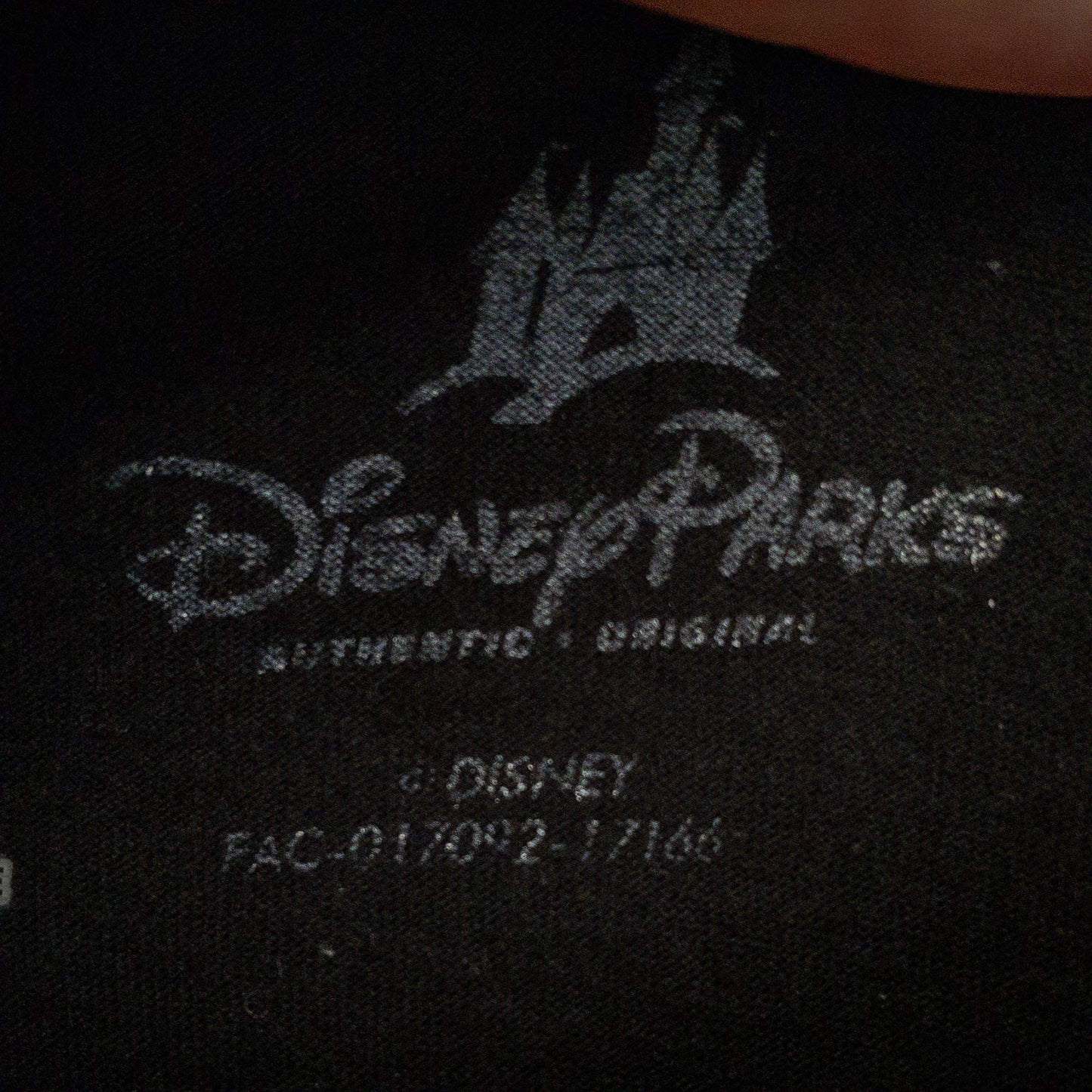 [メンズM] 00年代 Disney/ディズニー Tシャツ The Haunted Mansion ホーンテッドマンション