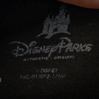 [メンズM] 00年代 Disney/ディズニー Tシャツ The Haunted Mansion ホーンテッドマンション