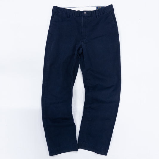 [メンズW31] 00年代 Polo Ralph Lauren/ポロラルフローレン チノパン