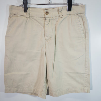 [レディースW28] 00年代 Polo Ralph Lauren/ポロラルフローレン ショートパンツ チノショーツ