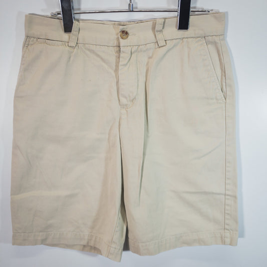 [レディースW28] 00年代 Polo Ralph Lauren/ポロラルフローレン ショートパンツ チノショーツ