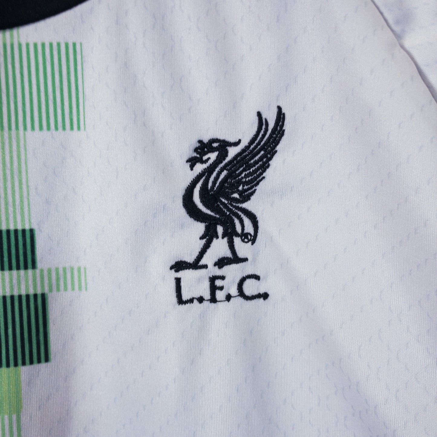 リバプール サッカーユニフォーム サラー NIKE/ナイキ