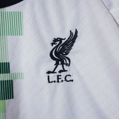 リバプール サッカーユニフォーム サラー NIKE/ナイキ